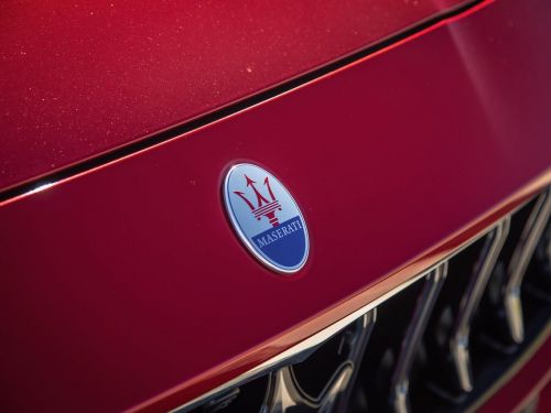 Stellantis developing platform for new Maserati Ghibli and Quattroporte EVs