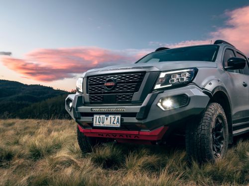 2024 Nissan Navara: Changes coming for ageing ute