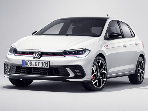 2022 Volkswagen Polo GTI revealed, here next May