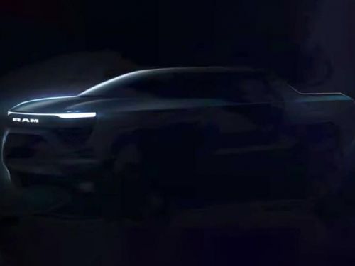 Electric RAM 1500, Toyota HiLux rival coming in 2024