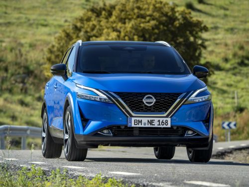 2022 Nissan Qashqai to get 1.3-litre turbo