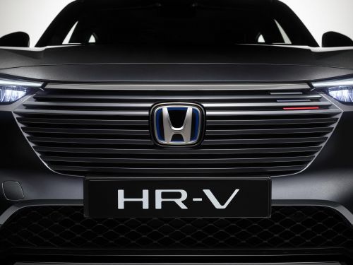 Honda switches to Japan sourcing for Civic, HR-V