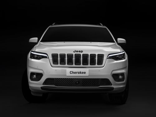 Next Jeep Cherokee to be larger, offer electrification - report