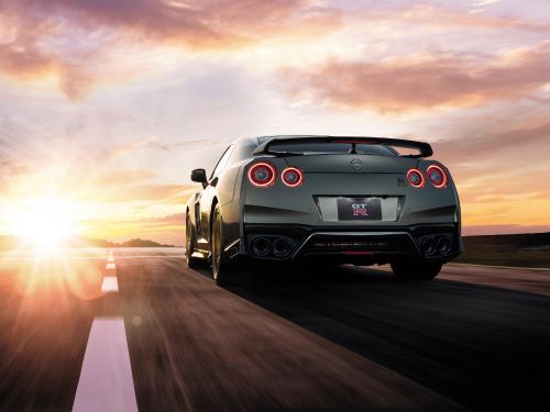 Nissan GT-R: Godzilla's reign ending in Australia