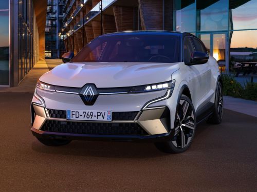 Electric Renault one step closer for Australia