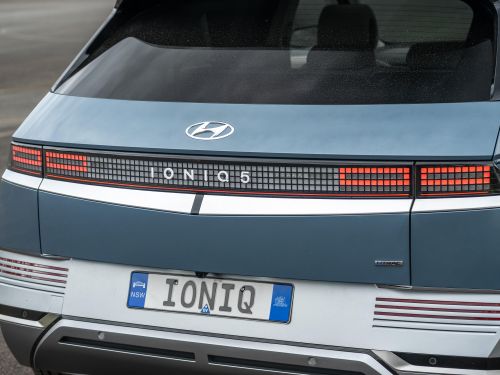 Podcast: Hyundai Ioniq 5 driven, Ram 1500 off-road review