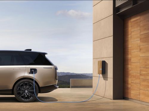 Electric Range Rover ‘should be the most refined’