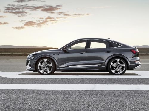 Audi e-tron S delayed until early 2022