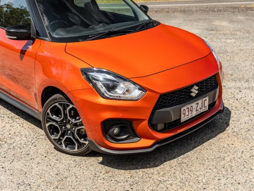 Suzuki Swift Sport: Affordable hot hatch will live on - report