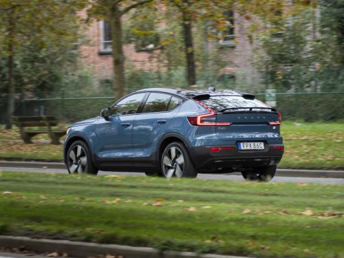 2023 Volvo C40 Recharge: Two powertrains coming to Australia