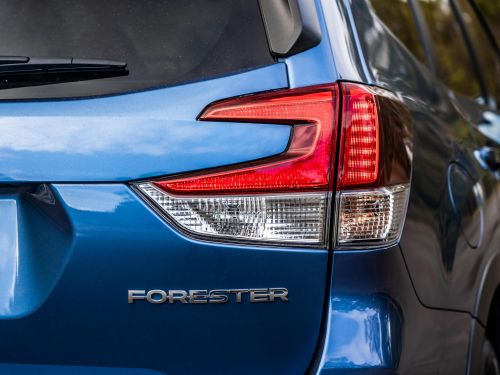 Podcast: Subaru Forester review, GWM Ute v SsangYong Musso