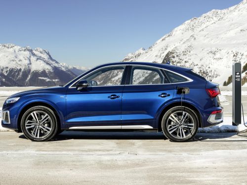 Audi Australia still 'evaluating' PHEVs
