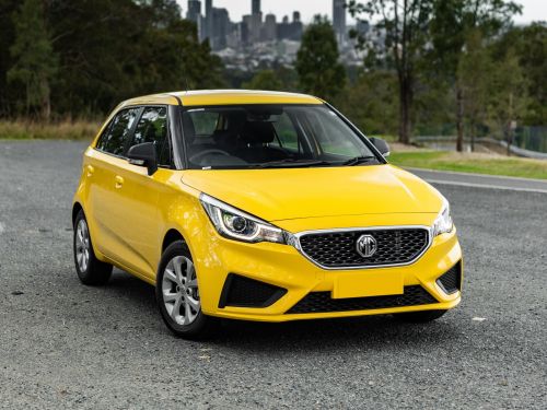 MG 3 replacement due in 2024, could get hybrid option - report
