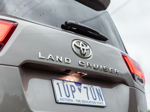 Toyota Australia reviewing LandCruiser 300 price gouging concerns