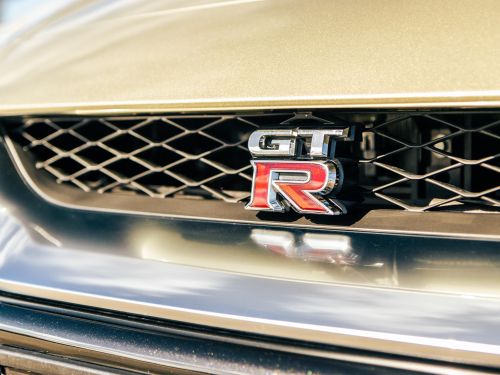 Nissan GT-R's future comes into focus