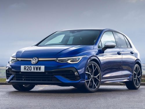 2022 Volkswagen Golf R prices cut – with a caveat
