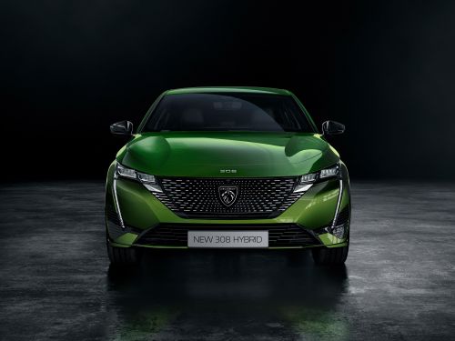 Peugeot e-308: Electric small hatch reportedly due in 2023
