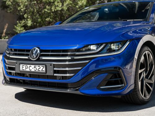 Volkswagen Australia increases prices again on most models
