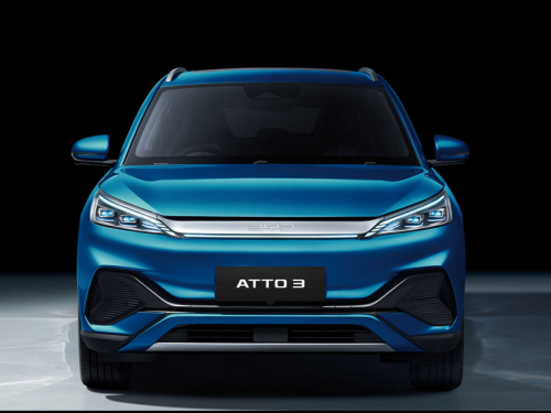 BYD Atto 3: Australian warranty, service prices confirmed - UPDATE