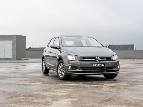 2022 Volkswagen Polo 85TSI Comfortline review