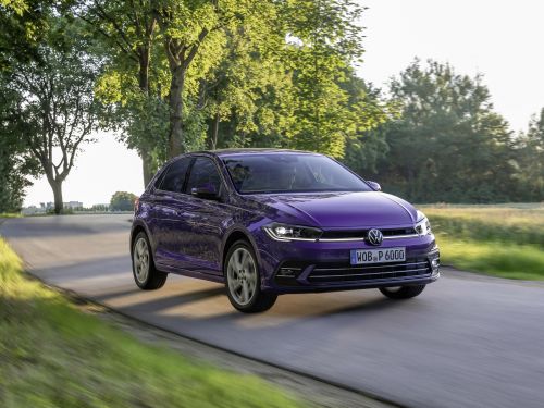 2022 Volkswagen Polo price and specs