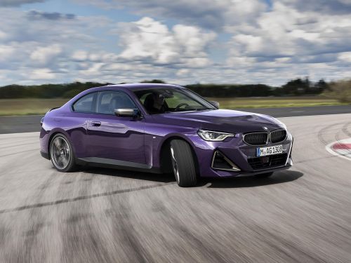 Hitting for six: Six-cylinder performance cars under six figures