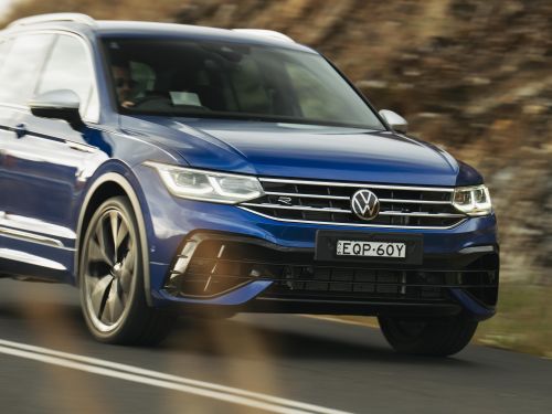 Volkswagen Australia increases prices on most models