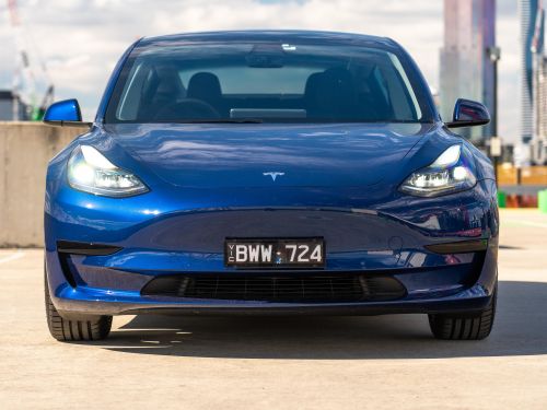 2022 Tesla Model 3 waits extend to 12 months