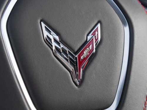 Chevrolet Corvette hybrid due 2023, EV also confirmed