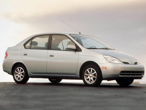 Toyota Prius: A look back, as it's retired from Australia