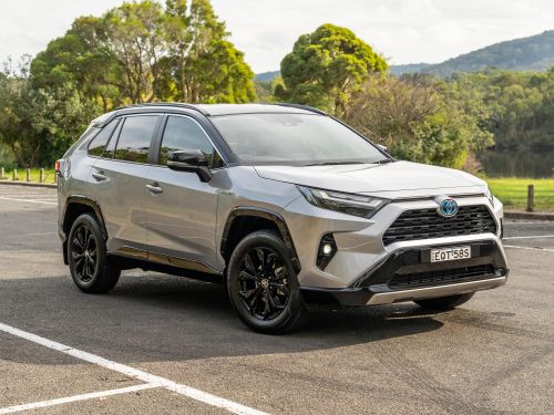 Toyota Australia hikes prices on most models again