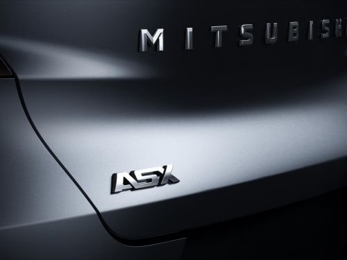 2023 Mitsubishi ASX reveal set for September, with Renault links
