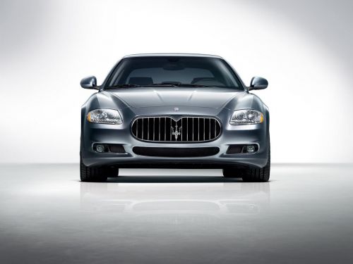 Future of electric Maserati Quattroporte is cloudy - report