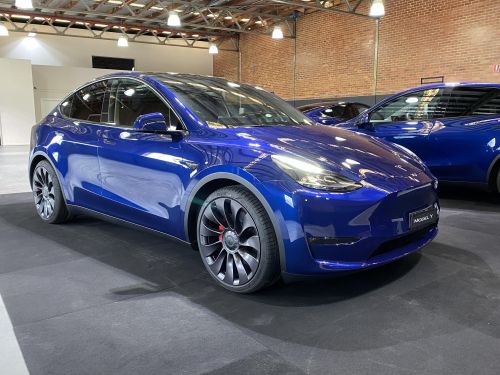 2023 Tesla Model Y price and specs, delivery times confirmed