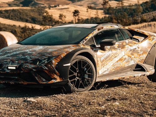 Lamborghini Huracan Review, Price and Specification | CarExpert