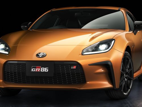 2023 Toyota GR86 due in September, special edition revealed