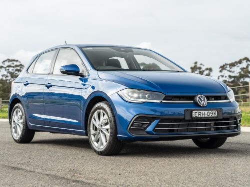 2024 Volkswagen Polo price and specs
