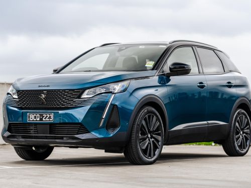 Peugeot 3008 deals: Sharper drive-away pricing for French RAV4 rival