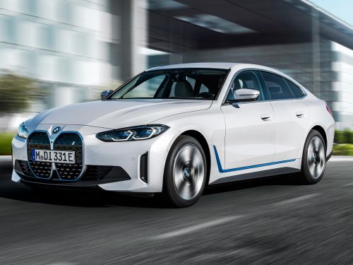 BMW i4 eDrive35 entry grade revealed, Australian plans unclear