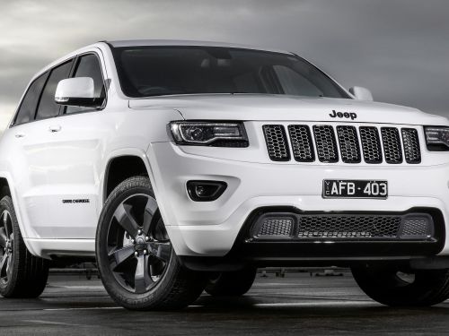 Jeep and Ram fined more than $400 million for diesel emissions cheating