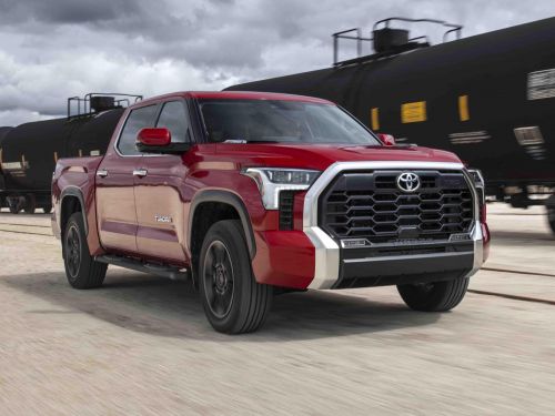 Toyota Tundra: Australian launch plan progresses, more details emerge