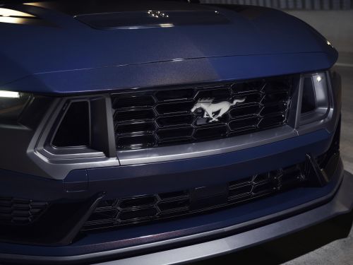 How the new Ford Mustang is targeting younger buyers