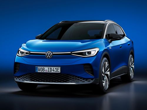 Volkswagen ID. electric products to have 'simpler' line-ups in Australia