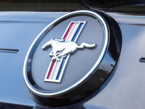 Ford Mustang hybrid and AWD models scrapped - report