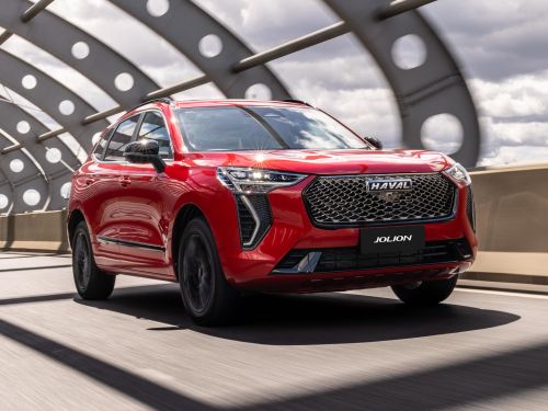 2023 GWM Haval Jolion S: Sporty new variant on sale from $36,990 drive-away