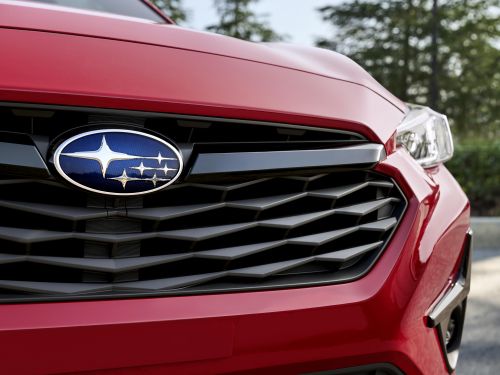 2024 Subaru Impreza teased ahead of November 17 US reveal