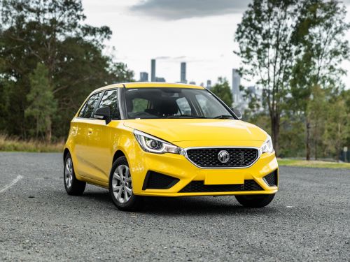 The running costs of Australia's cheapest cars have spiked