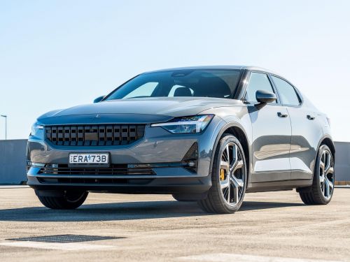 Polestar 2 Review, Price and Specification