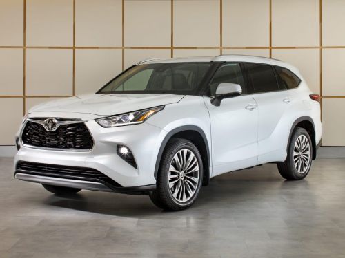 2023 Toyota Kluger: Turbo engine, pricing and updates detailed
