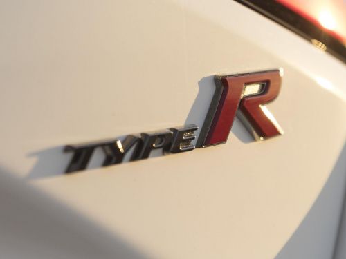 Honda Type R name to live on through electrification era
